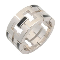 Cartier Ring K18Wg Used A
