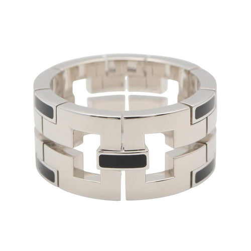 Cartier Ring K18Wg Used A