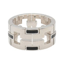 Cartier Ring K18Wg Used A
