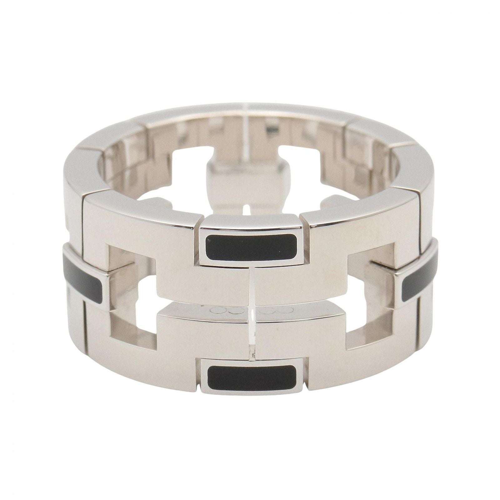 Cartier Ring K18Wg Used A