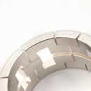 Cartier Ring K18Wg Used A