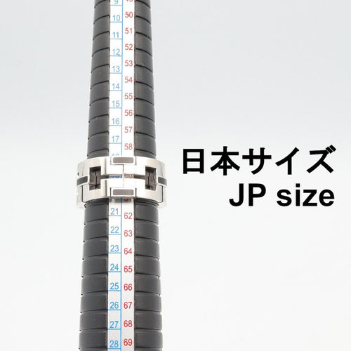 Cartier Ring K18Wg Used A