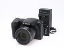 Canon Compact Digital Camera B- Powershot Sx430 Is 22-272