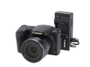 Canon Compact Digital Camera B- Powershot Sx430 Is 22-272