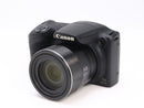 Canon Compact Digital Camera B- Powershot Sx430 Is 22-272