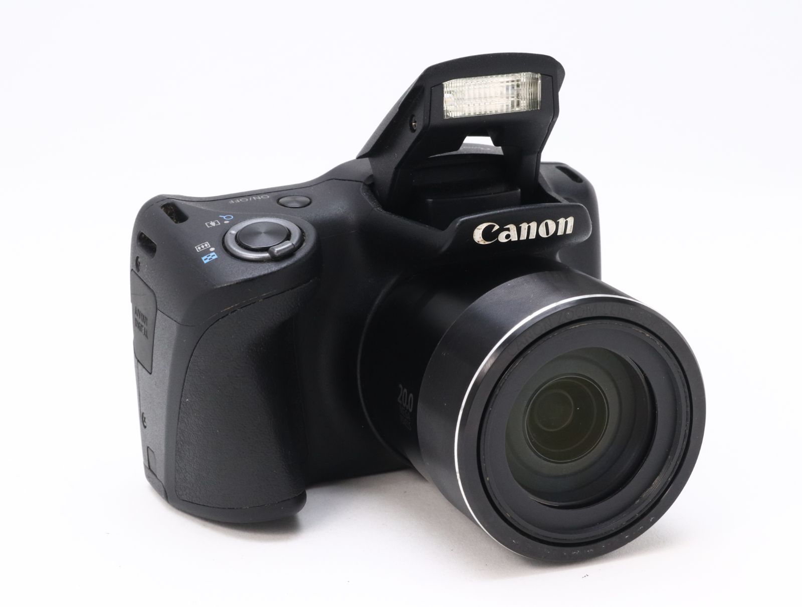 Canon Compact Digital Camera B- Powershot Sx430 Is 22-272