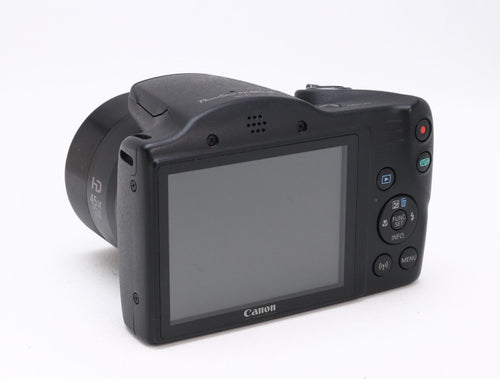 Canon Compact Digital Camera B- Powershot Sx430 Is 22-272