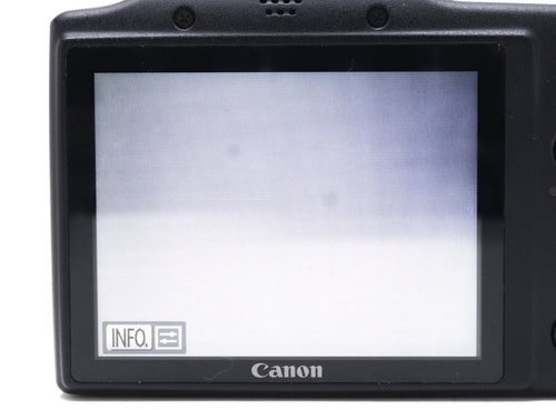 Canon Compact Digital Camera B- Powershot Sx430 Is 22-272