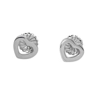 Tiffany Earrings (For One Ear) Tiffany&Co. Sv925