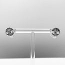Tiffany Earrings (For One Ear) Tiffany&Co. Sv925