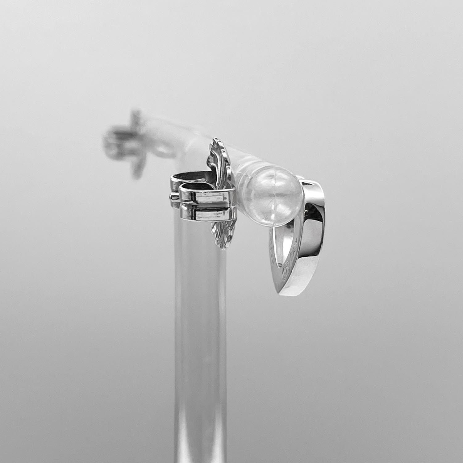 Tiffany Earrings (For One Ear) Tiffany&Co. Sv925