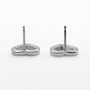 Tiffany Earrings (For One Ear) Tiffany&Co. Sv925