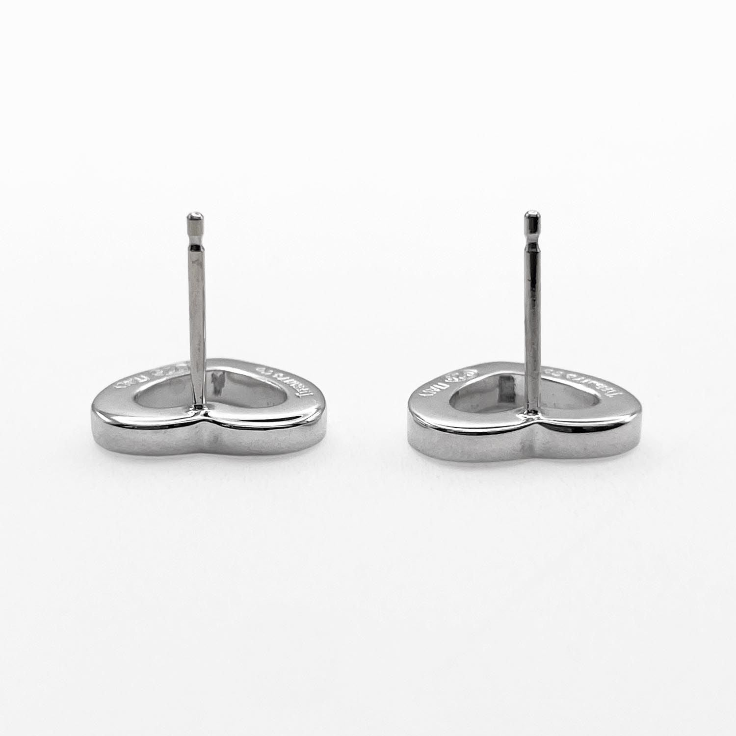 Tiffany Earrings (For One Ear) Tiffany&Co. Sv925
