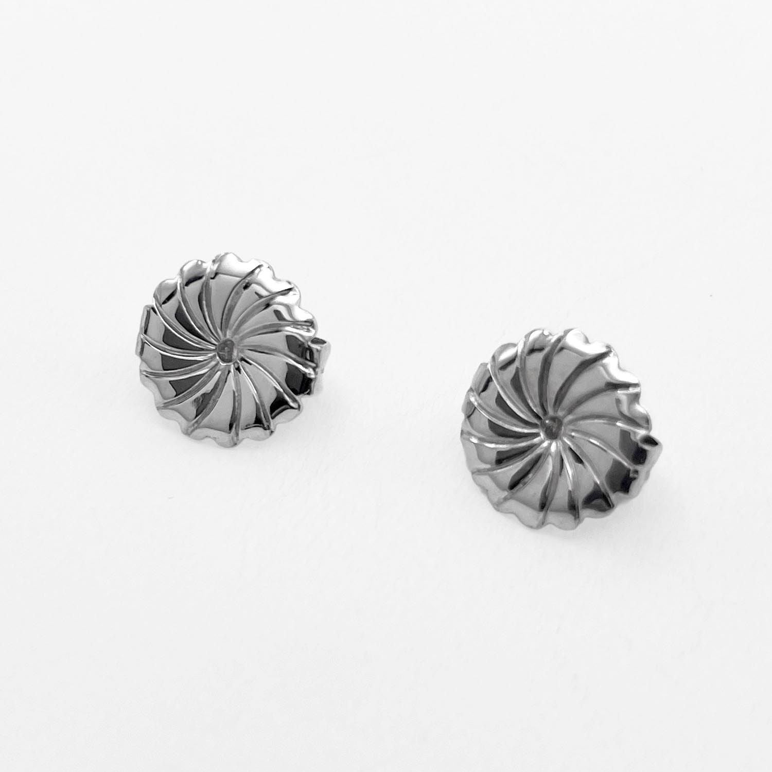 Tiffany Earrings (For One Ear) Tiffany&Co. Sv925
