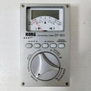 Tuners Korg /Ot-120