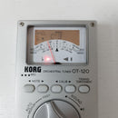 Tuners Korg /Ot-120