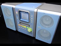 Others Panasonic Sc-Pm35Md Md/Cd/