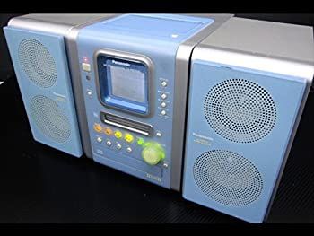 Others Panasonic Sc-Pm35Md Md/Cd/