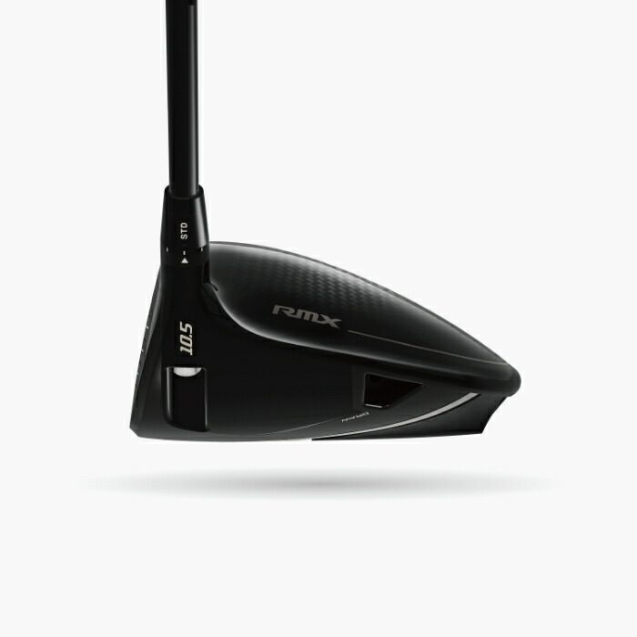 Yamaha Driver Rmx Dd-2 10.5 Gr50 S