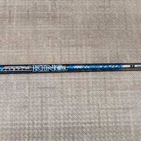 Ust Mamiya Shafts 5S