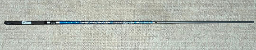 Ust Mamiya Shafts 5S