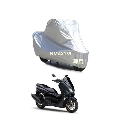 Others Yamaha Nmax155 Uv Peeva As