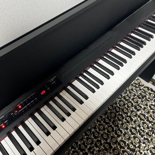 Korg Keyboards Digital Pianos Lp-380 2019 88
