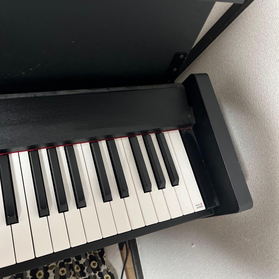 Korg Keyboards Digital Pianos Lp-380 2019 88
