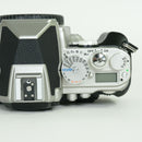 Nikon Digital Slr 4,630 2 Df F