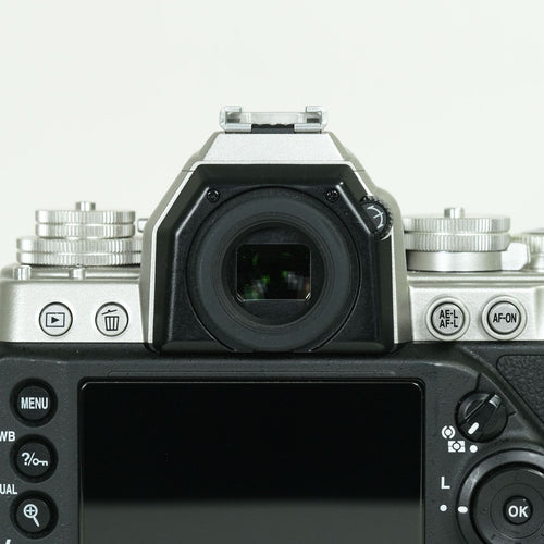 Nikon Digital Slr 4,630 2 Df F