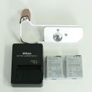 Nikon Digital Slr 4,630 2 Df F