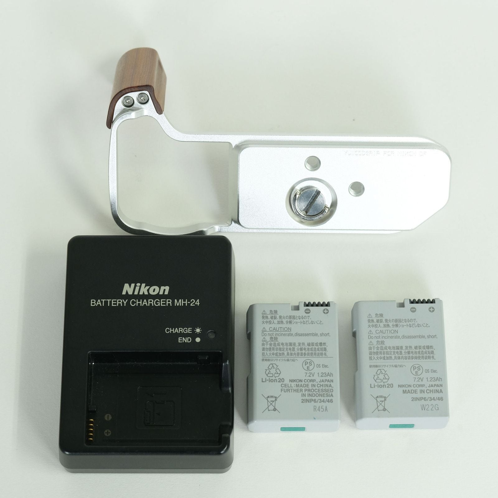 Nikon Digital Slr 4,630 2 Df F