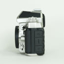 Nikon Digital Slr 4,630 2 Df F