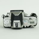 Nikon Digital Slr 4,630 2 Df F