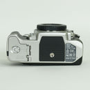 Nikon Digital Slr 4,630 2 Df F