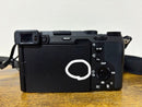 Sony Mirrorless Interchangeable Lips 7C