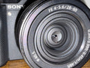 Sony Mirrorless Interchangeable Lips 7C