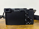 Sony Mirrorless Interchangeable Lips 7C