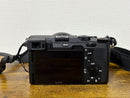 Sony Mirrorless Interchangeable Lips 7C
