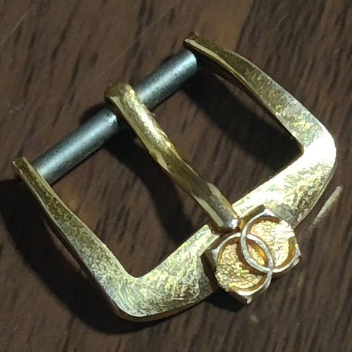 Cartier Other Buckle