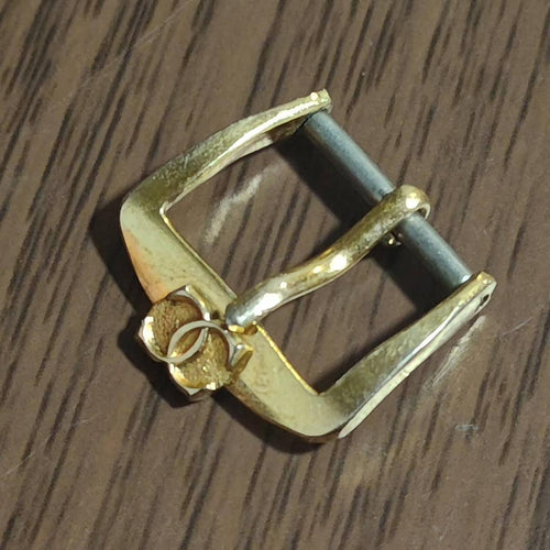 Cartier Other Buckle