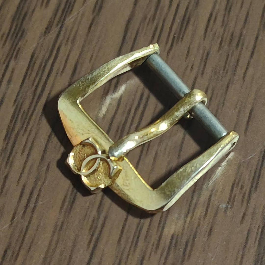 Cartier Other Buckle