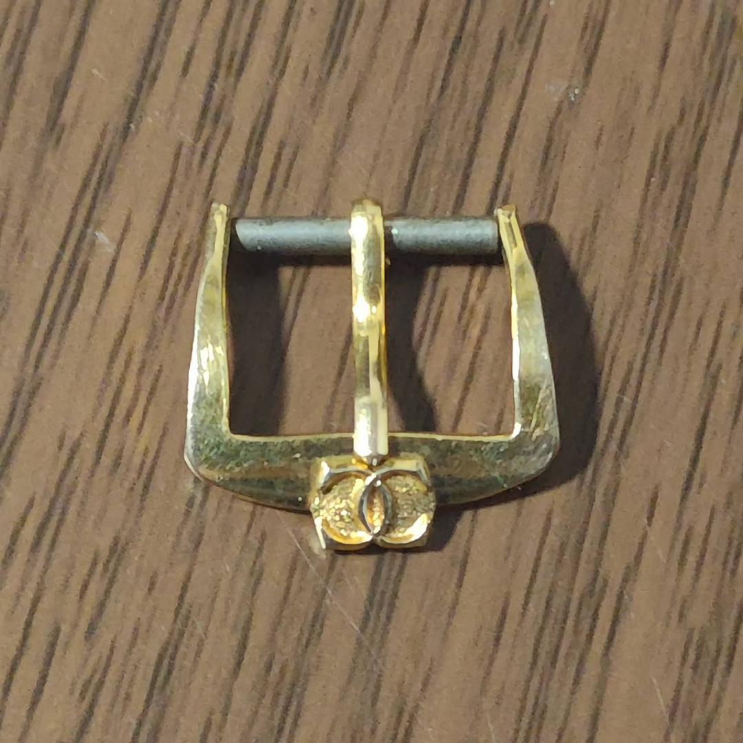 Cartier Other Buckle
