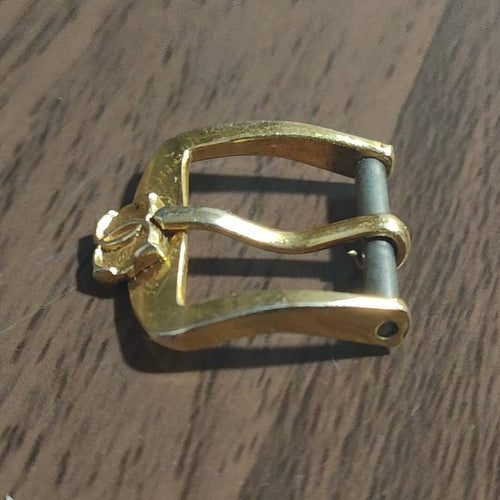 Cartier Other Buckle
