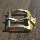 Cartier Other Buckle