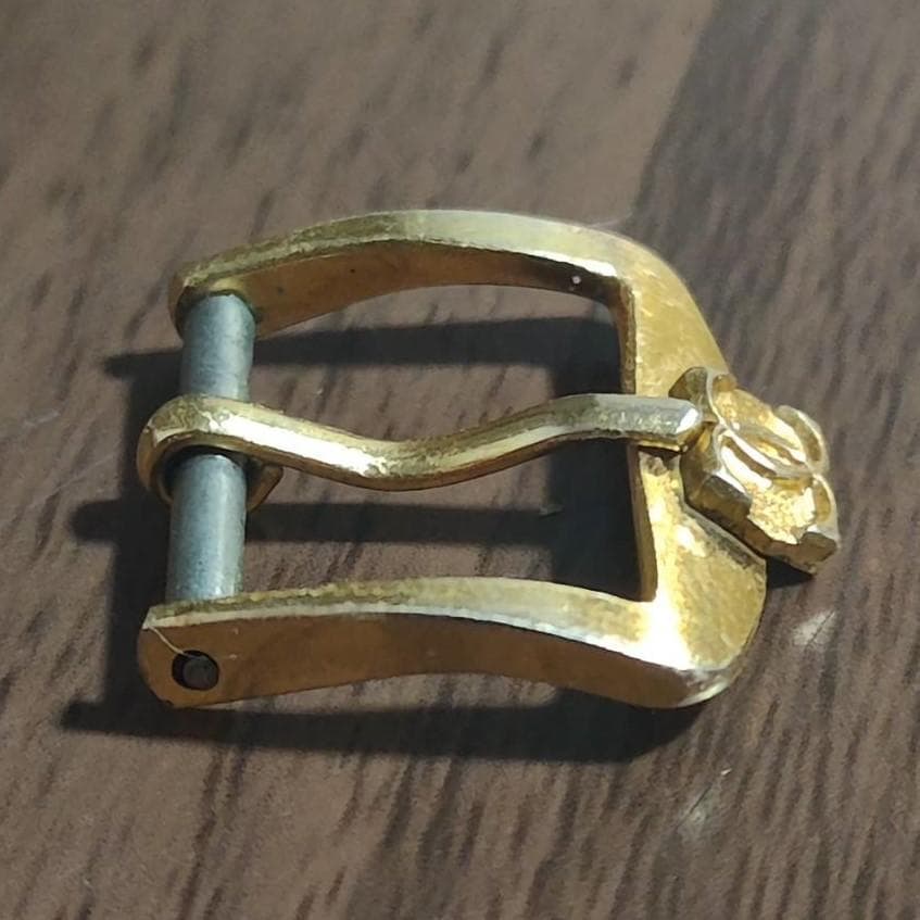 Cartier Other Buckle