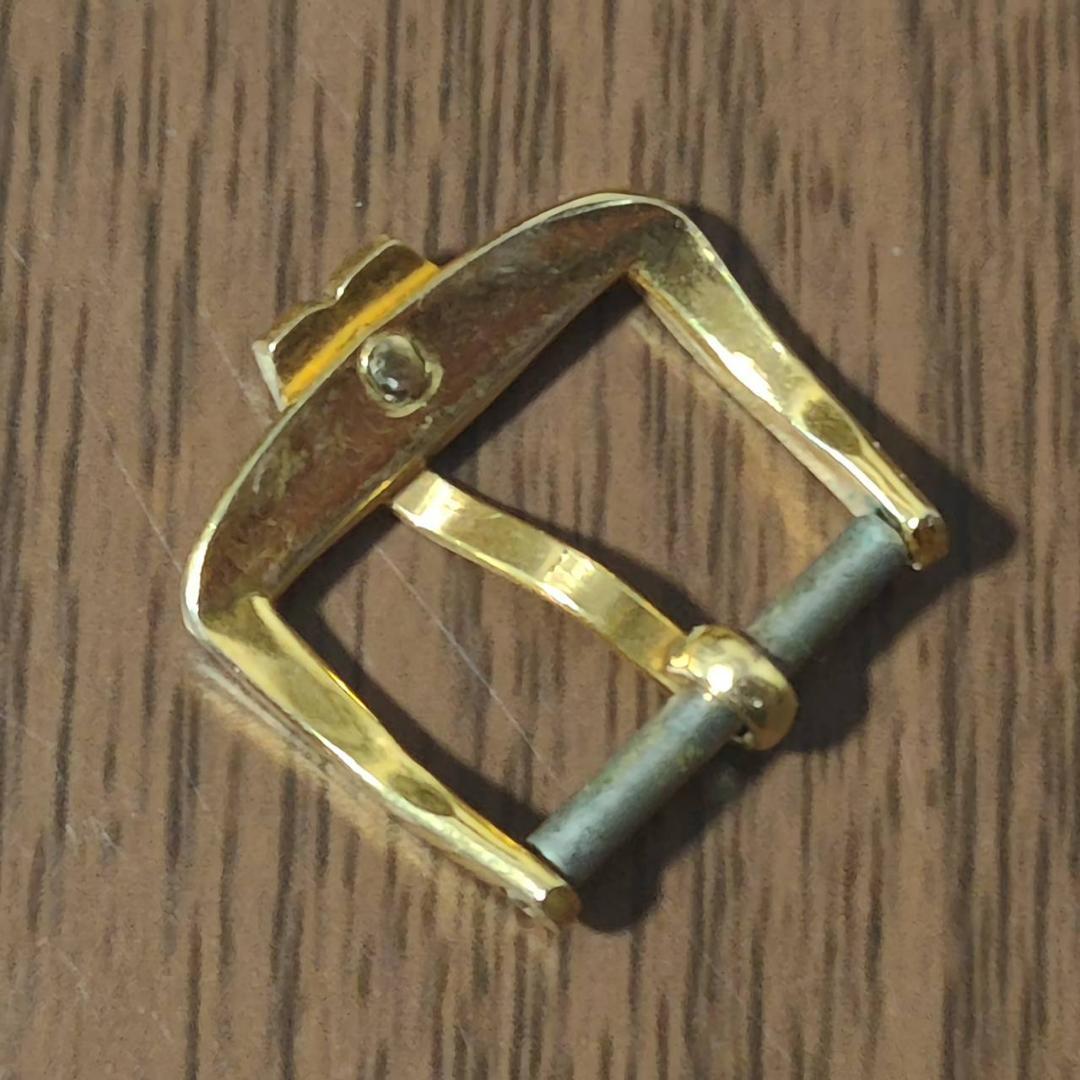 Cartier Other Buckle