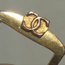 Cartier Other Buckle
