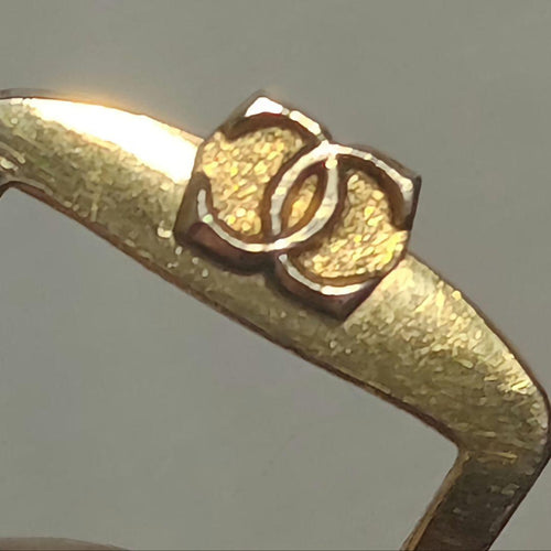 Cartier Other Buckle