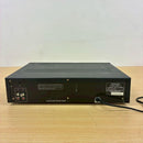 Cd, Md Cassette Decks Pioneer T-7080R